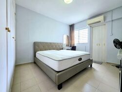 Blk 921 TAMPINES PALMSVILLE (Tampines), HDB 4 Rooms #592375561